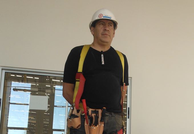 Foto de Richard Salazar Arévalo