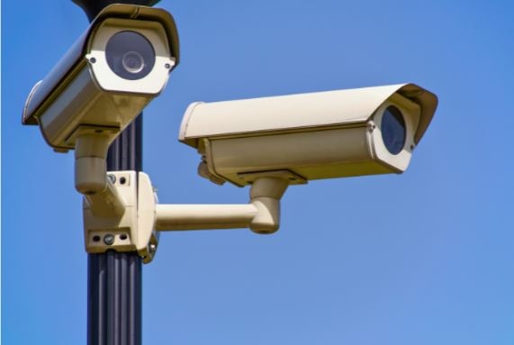 Instalación de Cámaras de Videovigilancia