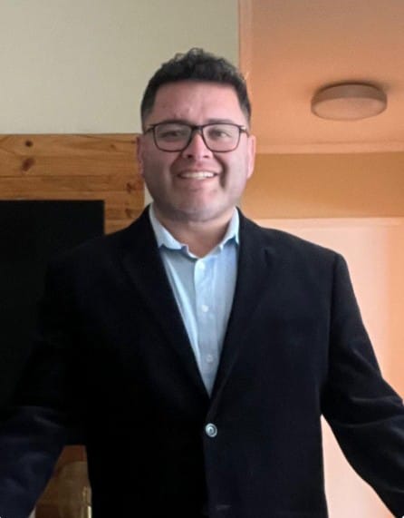 Jonathan Torres Vidal