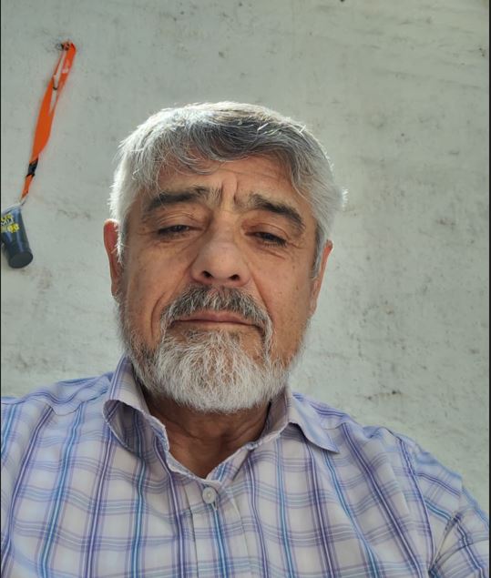 David Sierra Cisternas